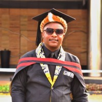 Siyanda Qiniso Dlamini