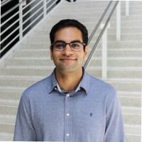 Nikhil Patel