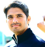 Virendra Parmar