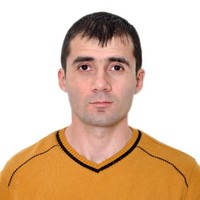 Mushegh Voskanyan