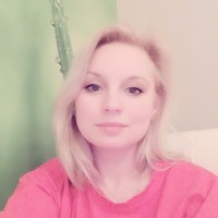 Anna Yarosh