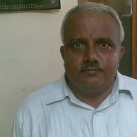 KULVEER SINGH CHAUHAN