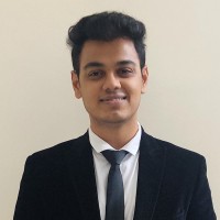 Siddhant Deshmukh
