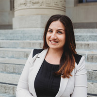 Samantha Faulkner