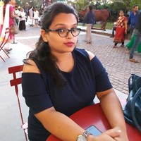 Rashika Jaiswal