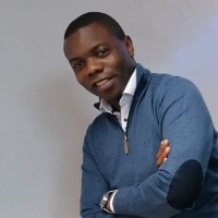 Zoser Kalengayi  Tshilumbu