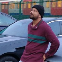 Vinesh G