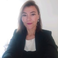 Ayfer Salduz
