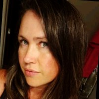 Sarah Hall