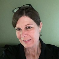 Carolyn Blanchette