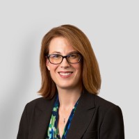 Sarah Makson, CIP