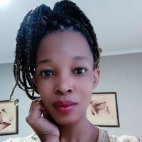 Linkie Mothapo