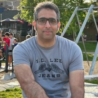 Syed Aamir Qadri