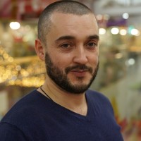 Oleksandr Sokolovskyi