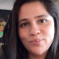 Claudia Beatriz Parada Buitrago