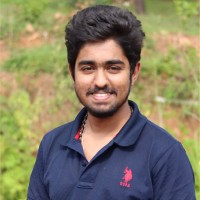 Vishnumoorthy Bhat