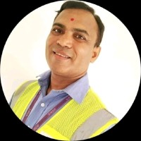 Jitesh Patel
