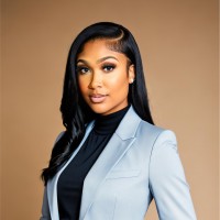 Tiana Richardson