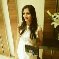 Karishma Singhvi
