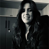 Fatima Azouaghe