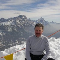 Gregory Kotlarsky