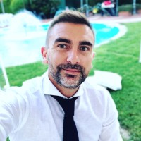 Massimiliano Dal Chiele
