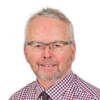 Simon Pease