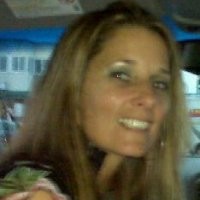 Jennifer Rosher