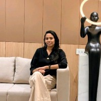 Pooja Ravindran