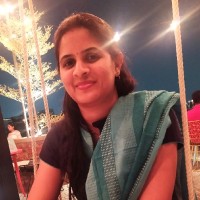Mallika Gorrepati