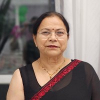 Dr. Poonam Johri