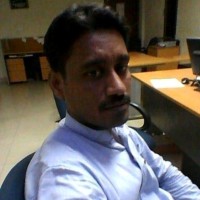 Shahbaz Ahmed