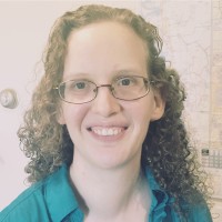 Lydia Smith
