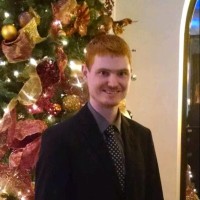 Michael Guthrie