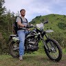 Антон Кучин