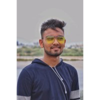 Saharsh Modi