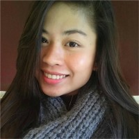 Arnelle Louise Taluban