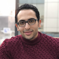 Ahmed Gamal