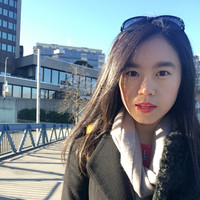 Monica Jingzhe Cai
