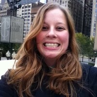 Amy Burkart-Paulson