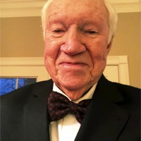 Gordon Smith