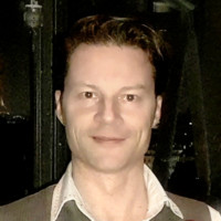 Hugues MELLANGER