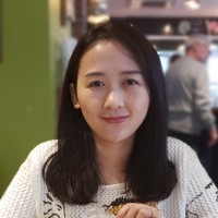 Xinyan Ou
