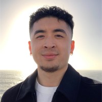 Joshua Ngo