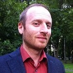 Boris Grinberg