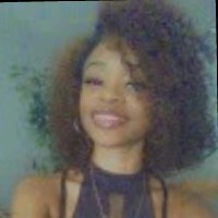 Jasmine Jones