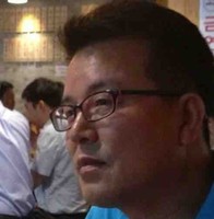 Nathan Yang