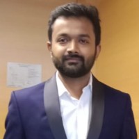 Manish Kumar Agarwal