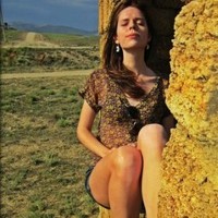 Anna Yashuk