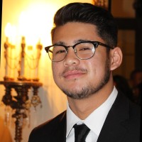 Joshua Padua